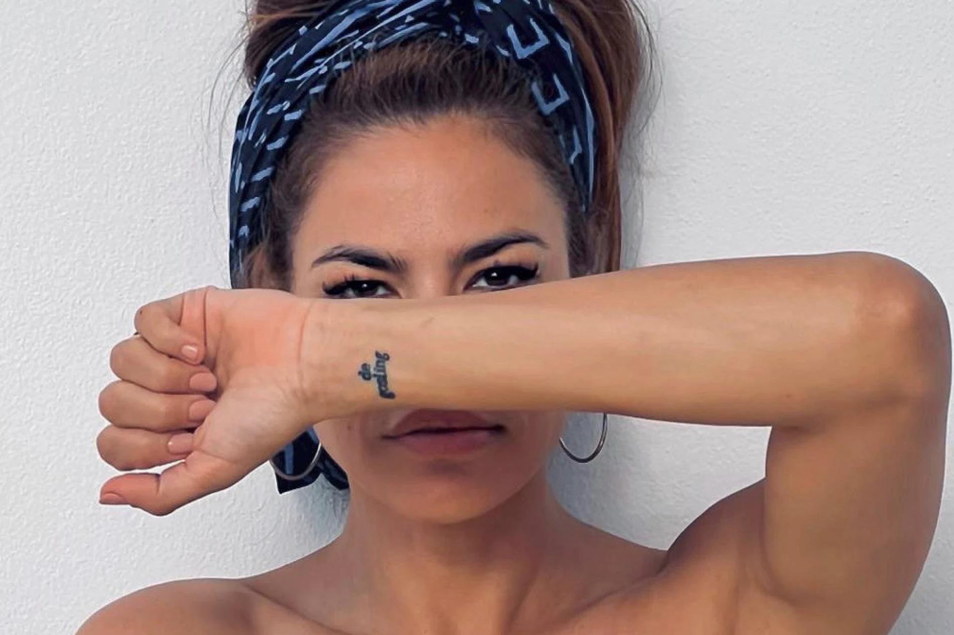 Eva Mendes je upravo potvrdila brak s Ryanom Goslingom?