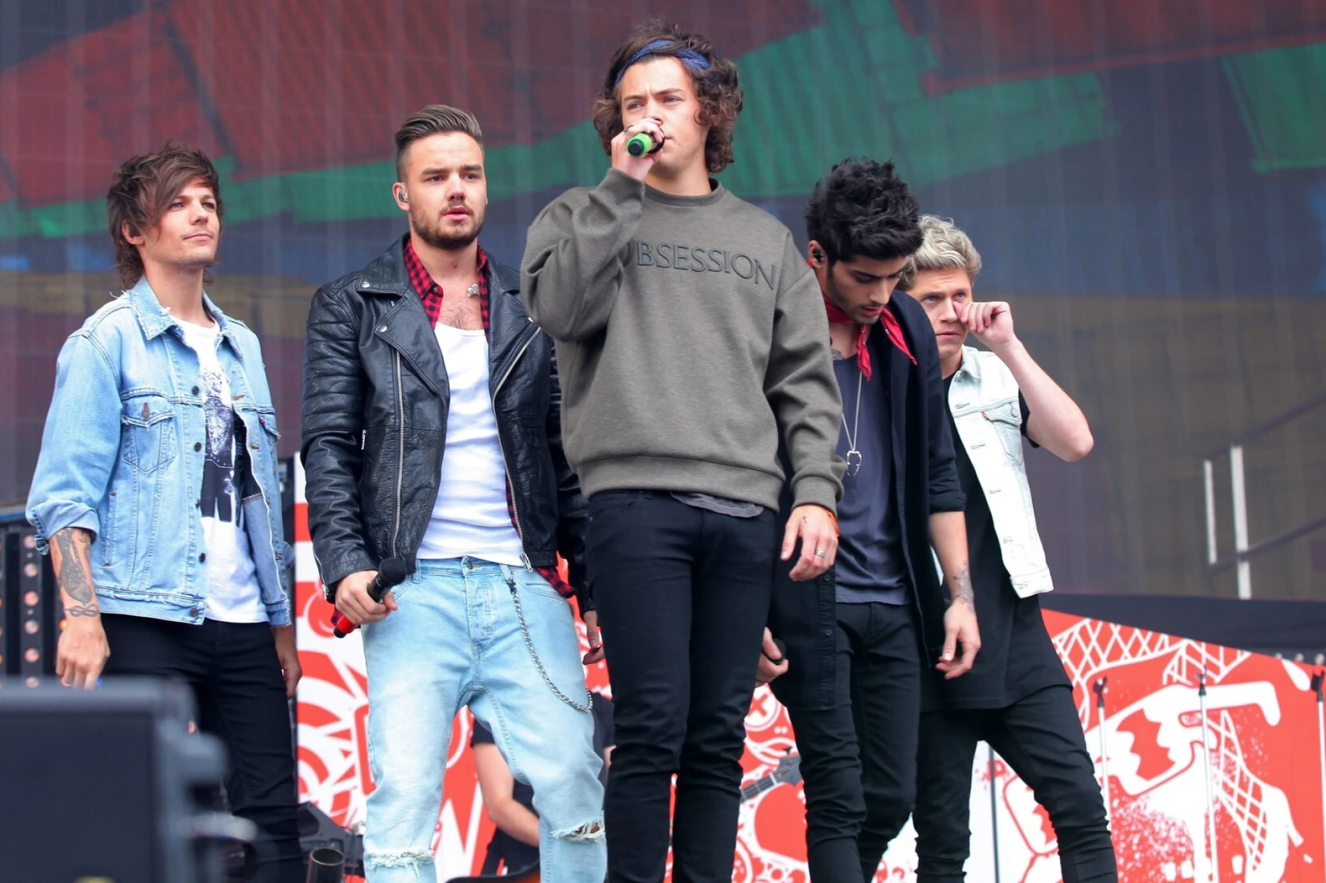 Harry Styles progovorio o smrti svog prijatelja Liama Paynea