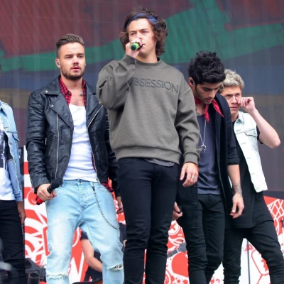 Harry Styles progovorio o smrti svog prijatelja Liama Paynea