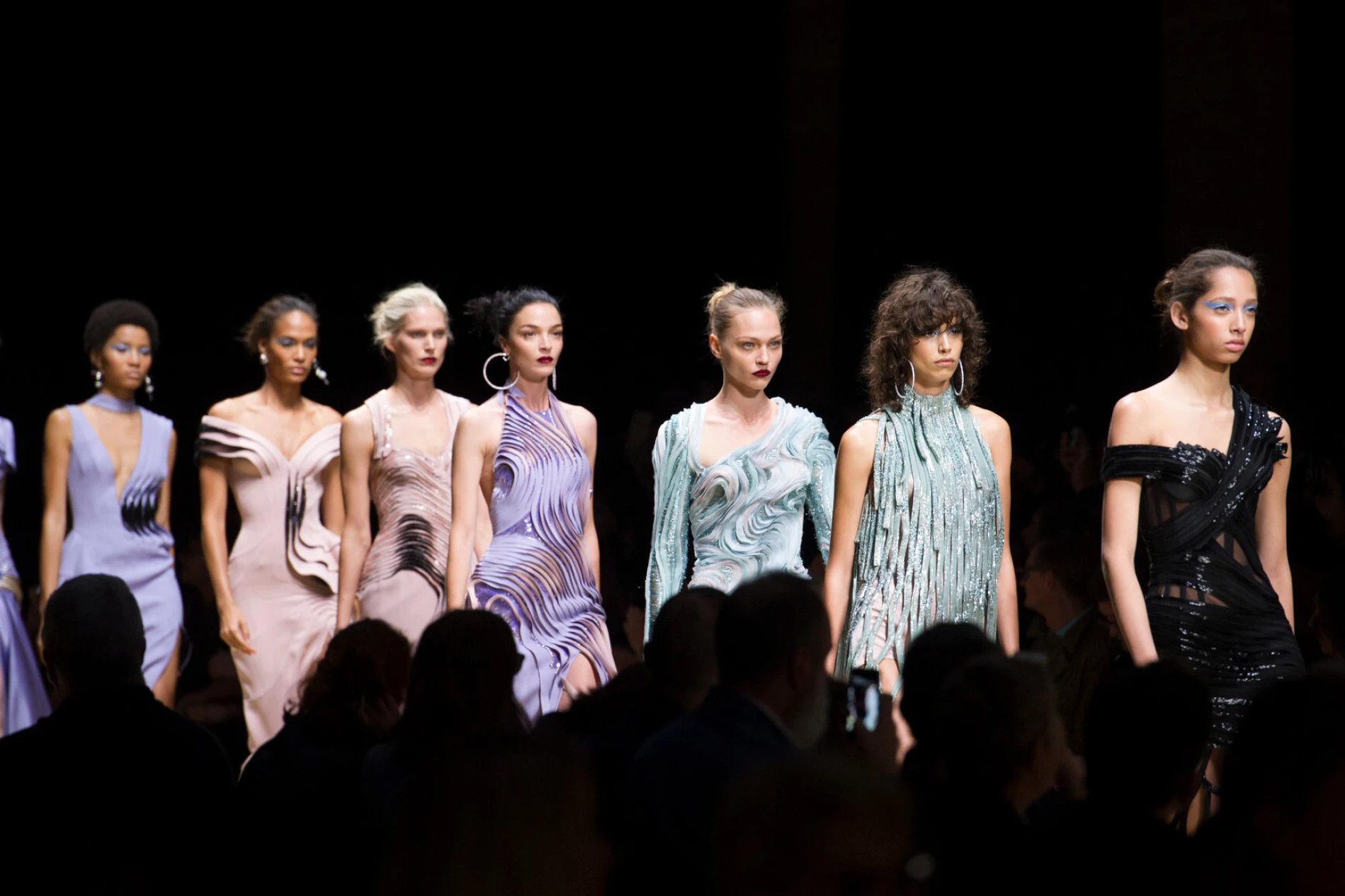 Prada Grupa otkrila planove za Versace, uključujući povratak brenda Atelier Versace