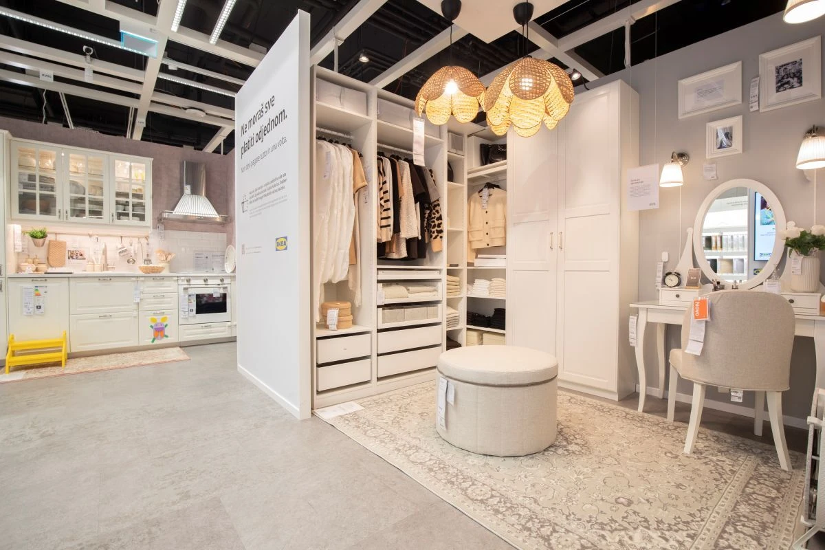 IKEA ima novi Studio za planiranje u Hrvatskoj, evo svih detalja