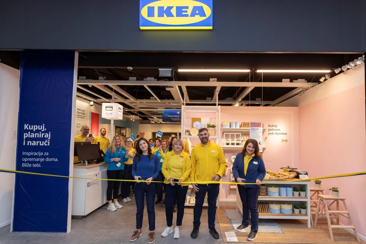 IKEA ima novi Studio za planiranje u Hrvatskoj, evo svih detalja