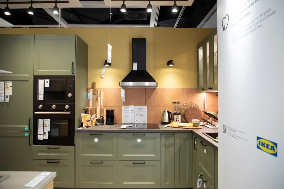 IKEA ima novi Studio za planiranje u Hrvatskoj, evo svih detalja