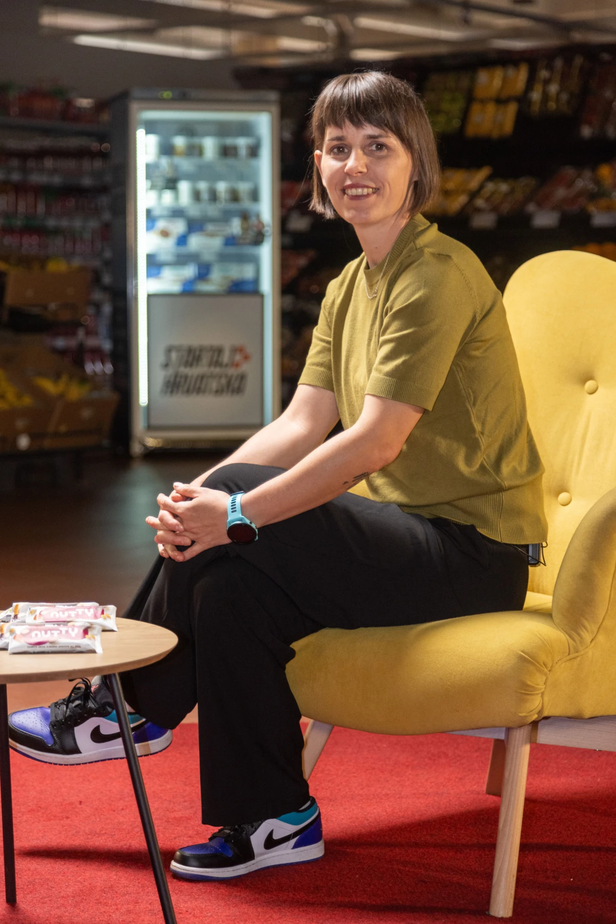 Životni izazov kao saveznik - Kako je nastao domaći brend zdravih snack pločica?