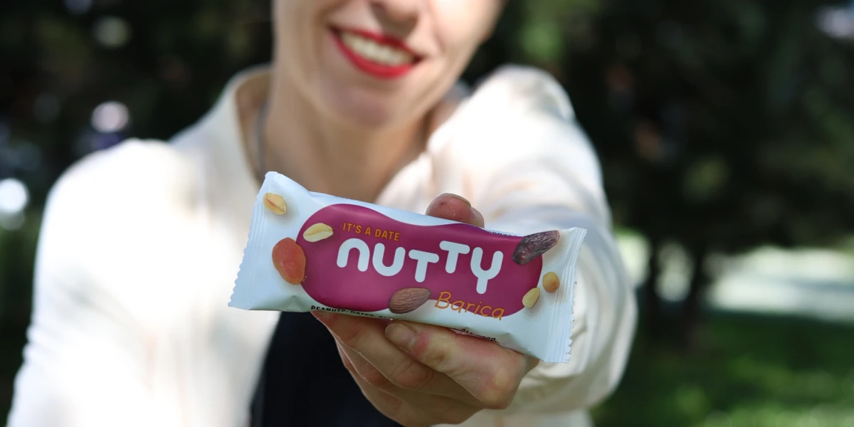 Životni izazov kao saveznik - Kako je nastao domaći brend zdravih snack pločica?