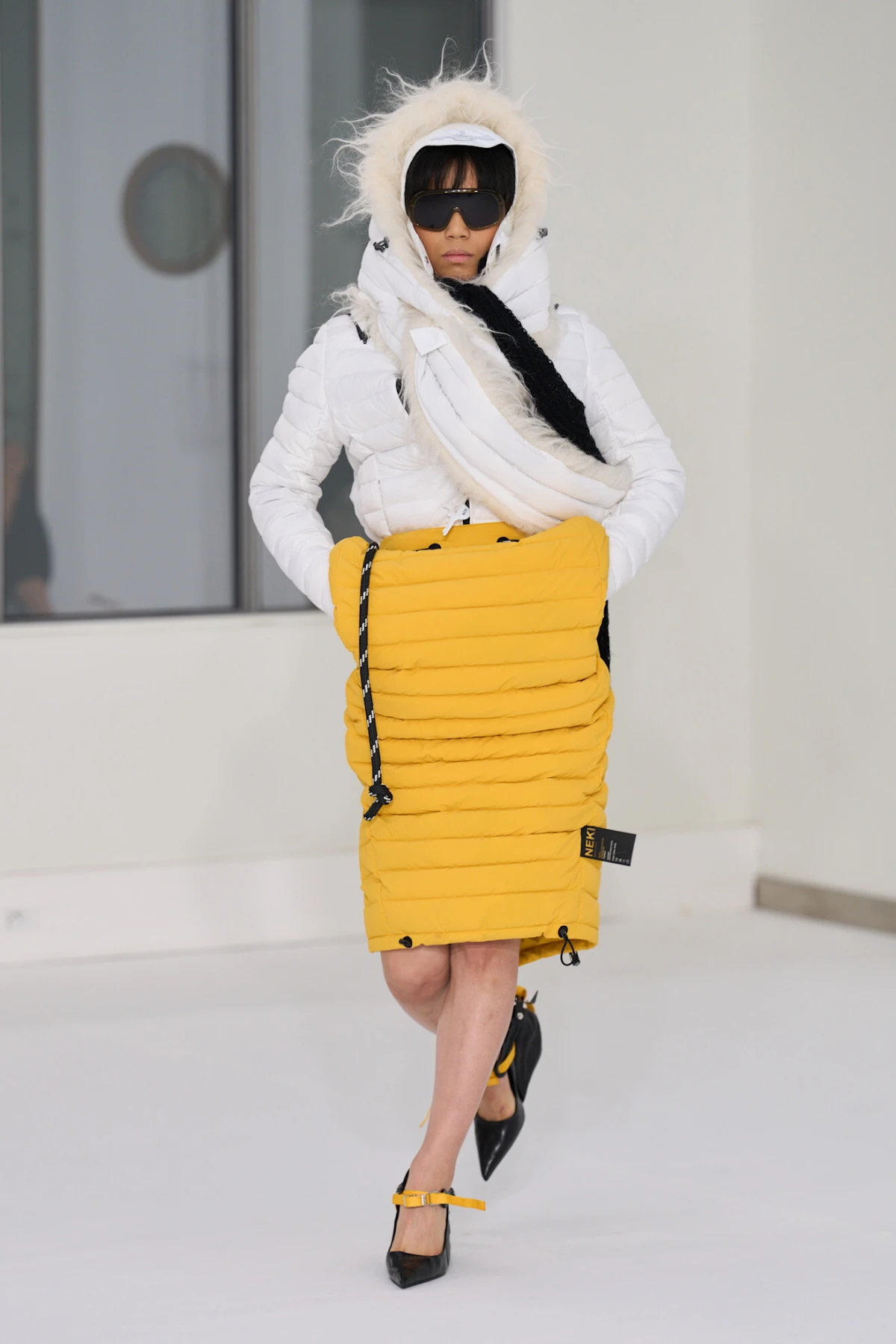 Kako izgleda život mladih modnih dizajnera u Parizu? Razgovarali smo s Nežom Dapčević i Ga&scaron;parom Mariničem