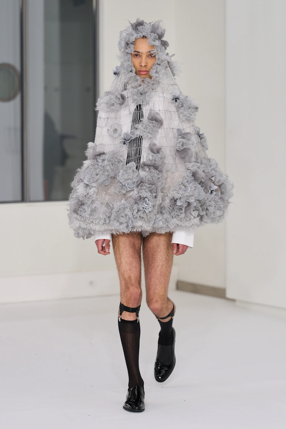 Kako izgleda život mladih modnih dizajnera u Parizu? Razgovarali smo s Nežom Dapčević i Ga&scaron;parom Mariničem