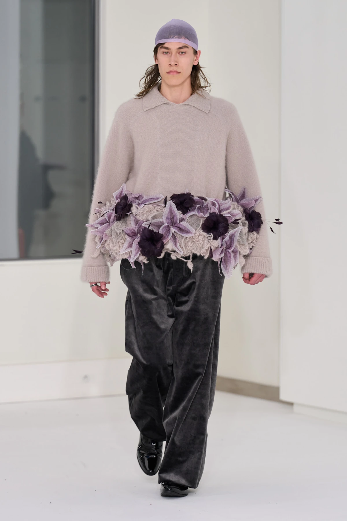 Kako izgleda život mladih modnih dizajnera u Parizu? Razgovarali smo s Nežom Dapčević i Ga&scaron;parom Mariničem