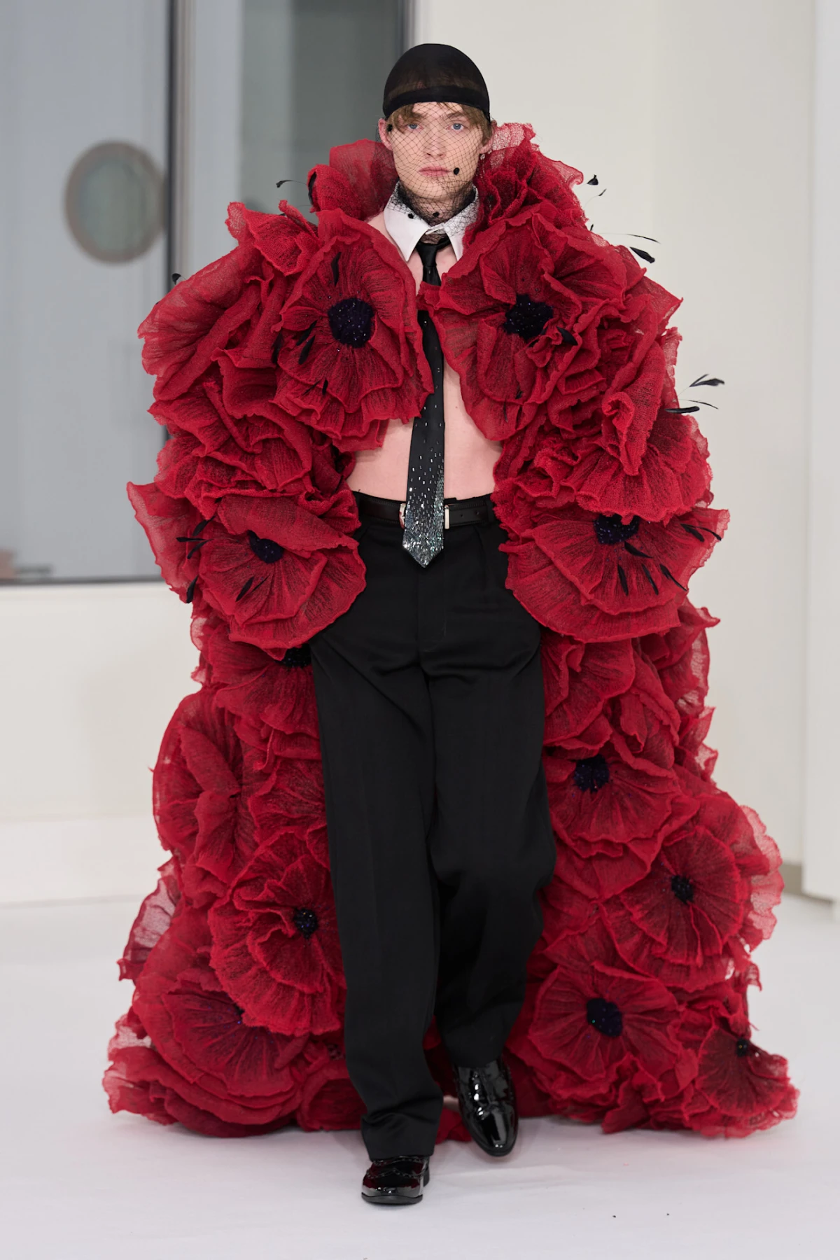 Kako izgleda život mladih modnih dizajnera u Parizu? Razgovarali smo s Nežom Dapčević i Ga&scaron;parom Mariničem