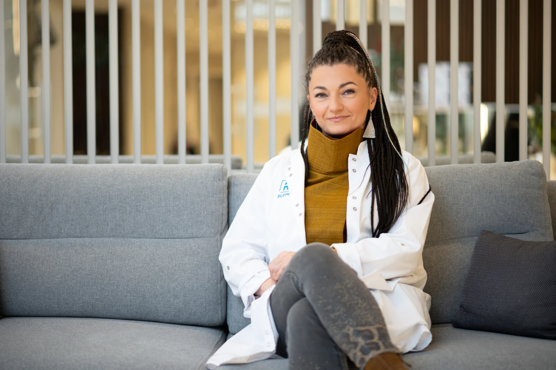 Kako dr. Iva Kožul Salihagić mijenja pristup urolo&scaron;koj dijagnostici