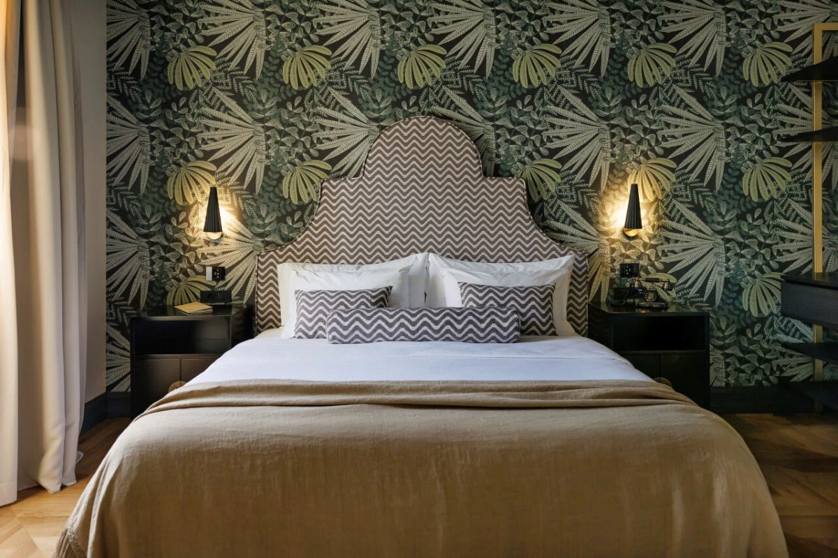 Poreč bogatiji za luksuzni Jadran Heritage Hotel i restoran JAZ by Ana Ro&scaron;