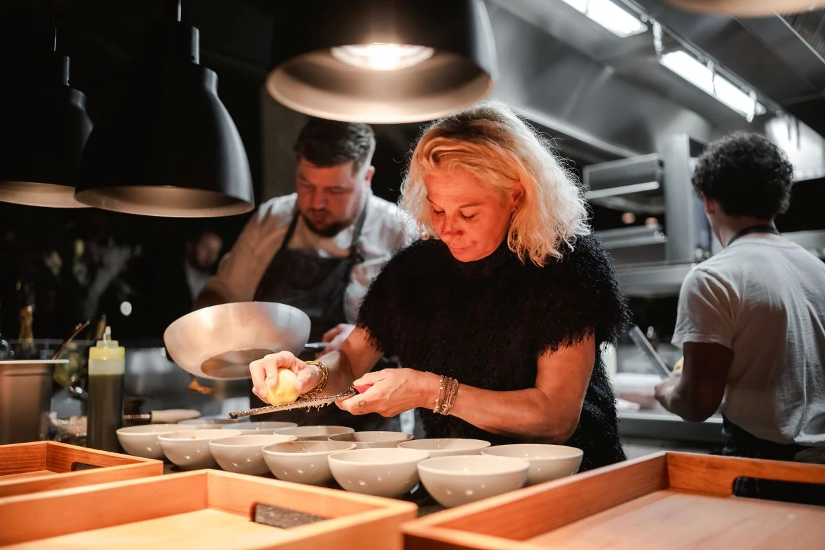 Poreč bogatiji za luksuzni Jadran Heritage Hotel i restoran JAZ by Ana Ro&scaron;