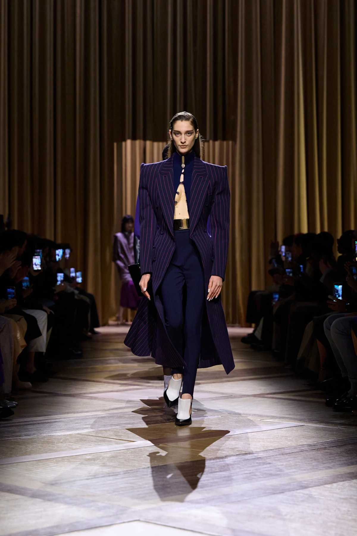 Vraća li se Mugler na staru slavu?