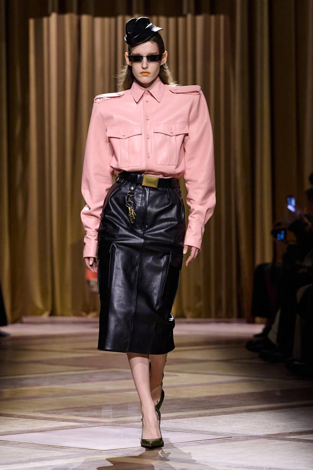 Vraća li se Mugler na staru slavu?