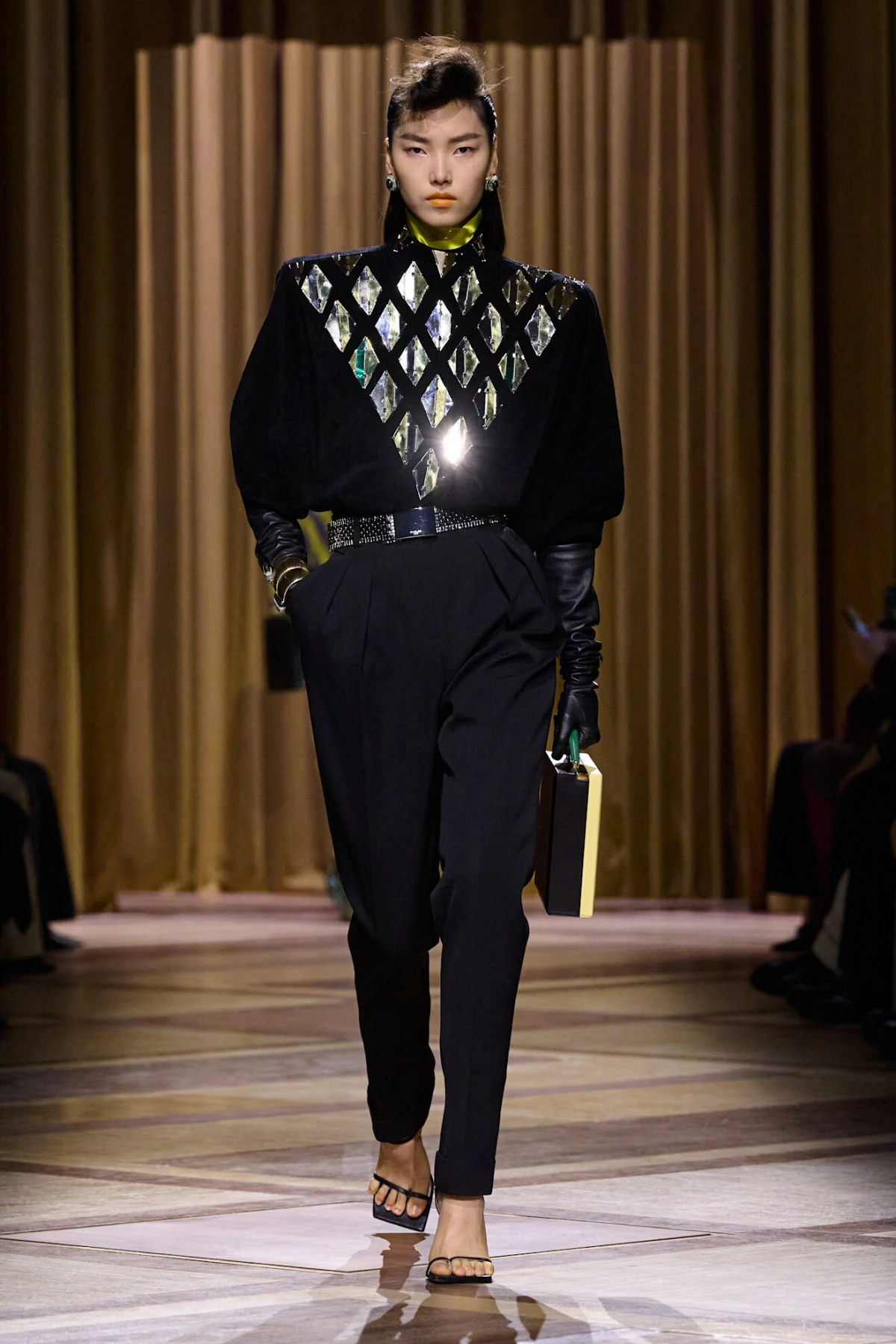 Vraća li se Mugler na staru slavu?