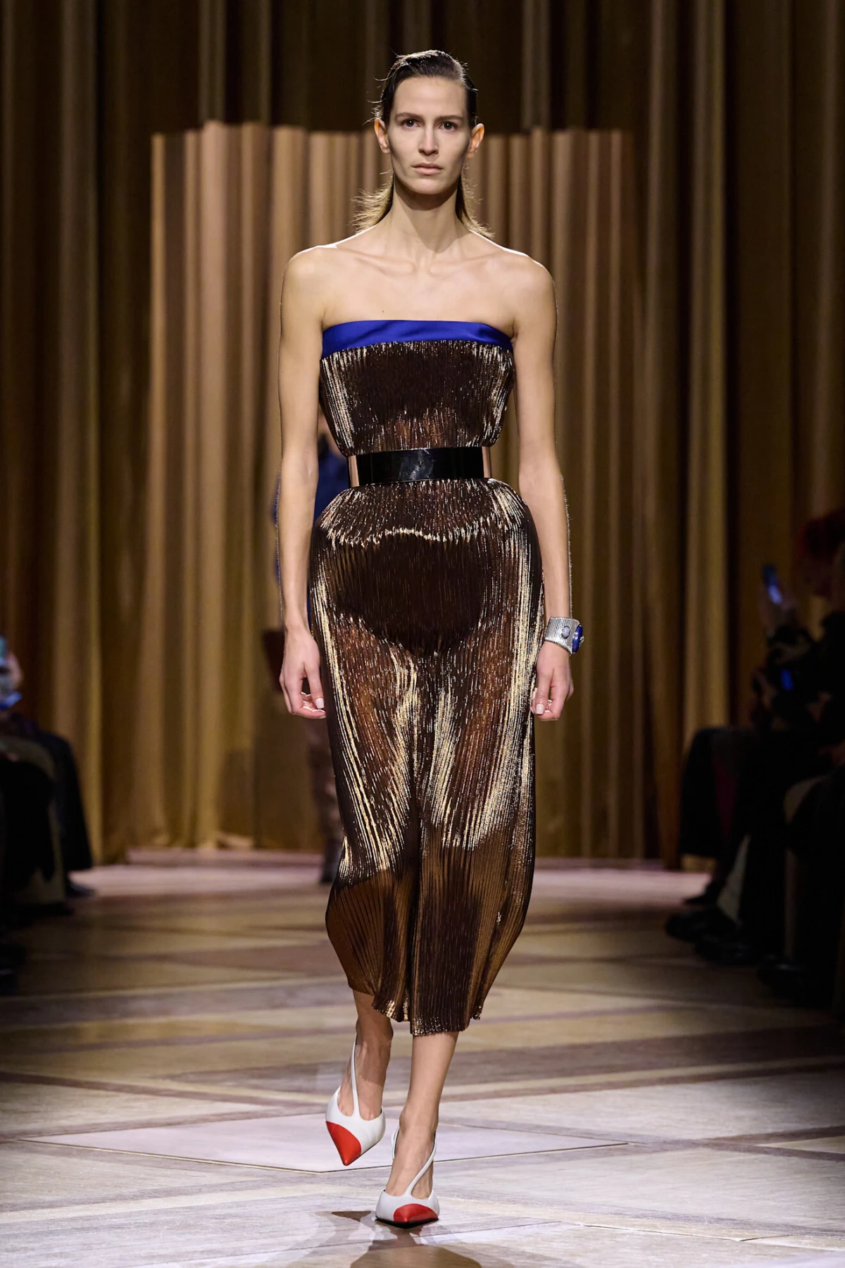 Vraća li se Mugler na staru slavu?