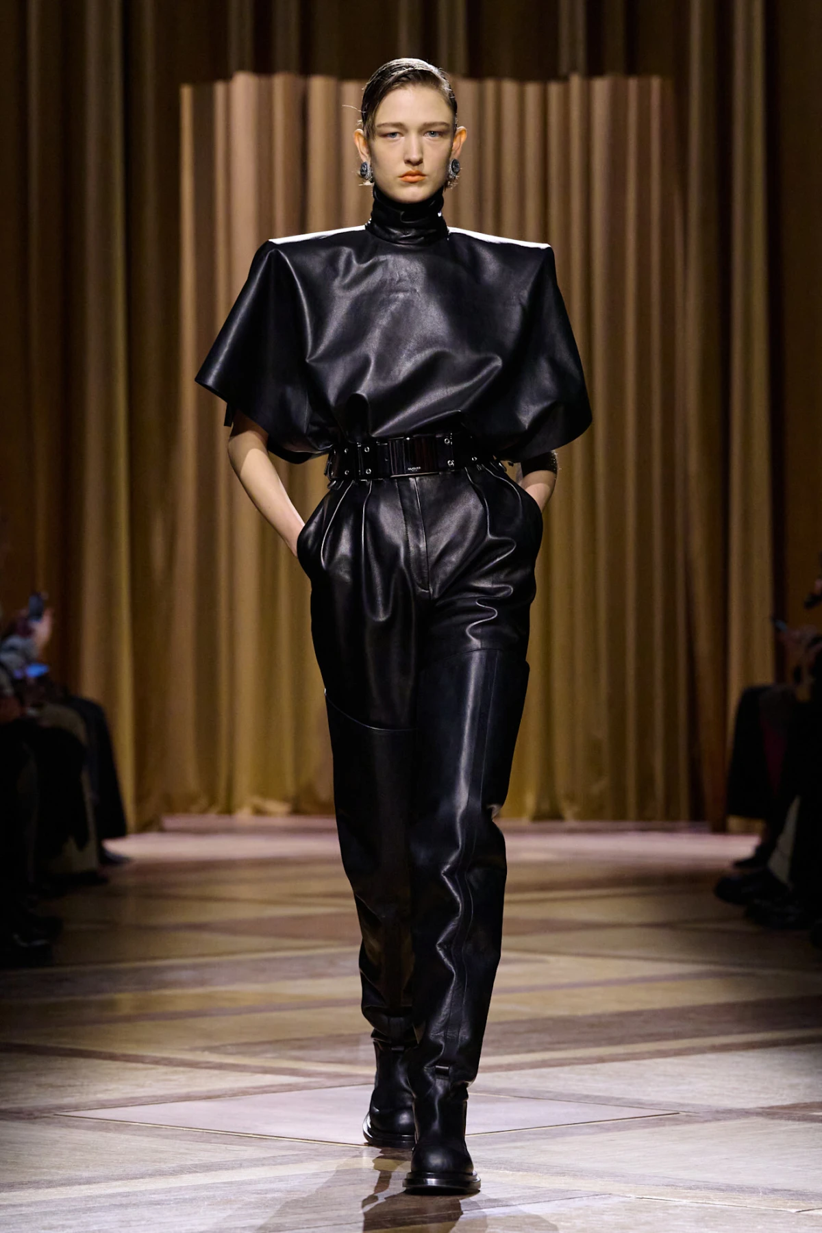 Vraća li se Mugler na staru slavu?