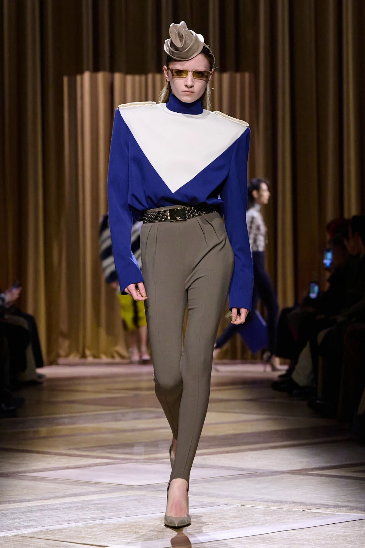 Vraća li se Mugler na staru slavu?