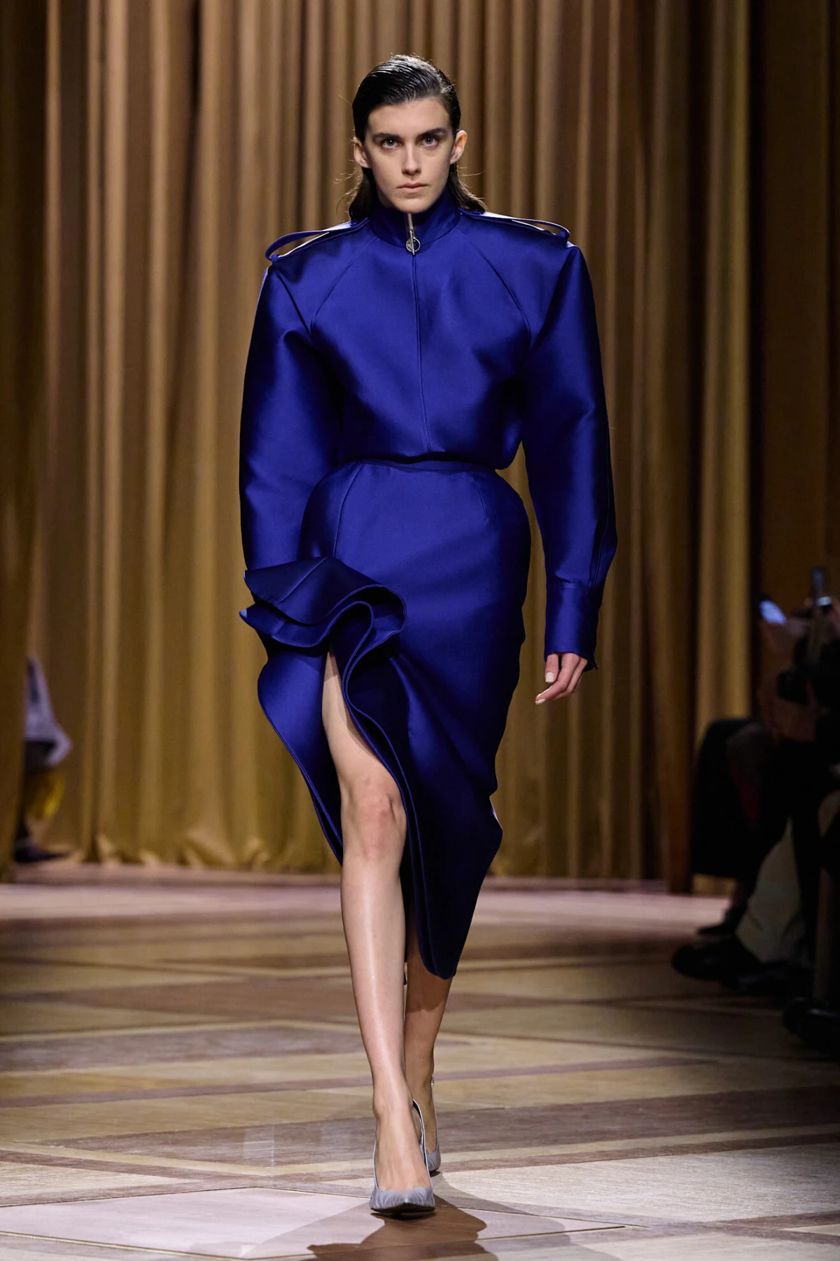 Vraća li se Mugler na staru slavu?