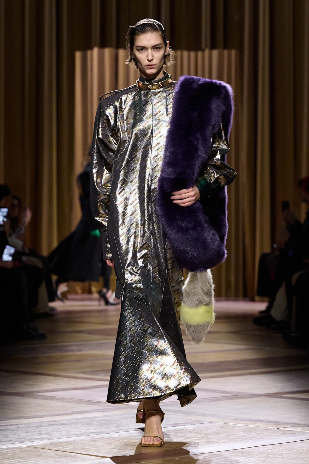 Vraća li se Mugler na staru slavu?