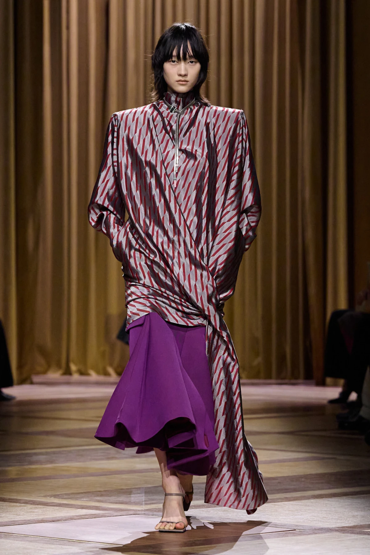 Vraća li se Mugler na staru slavu?