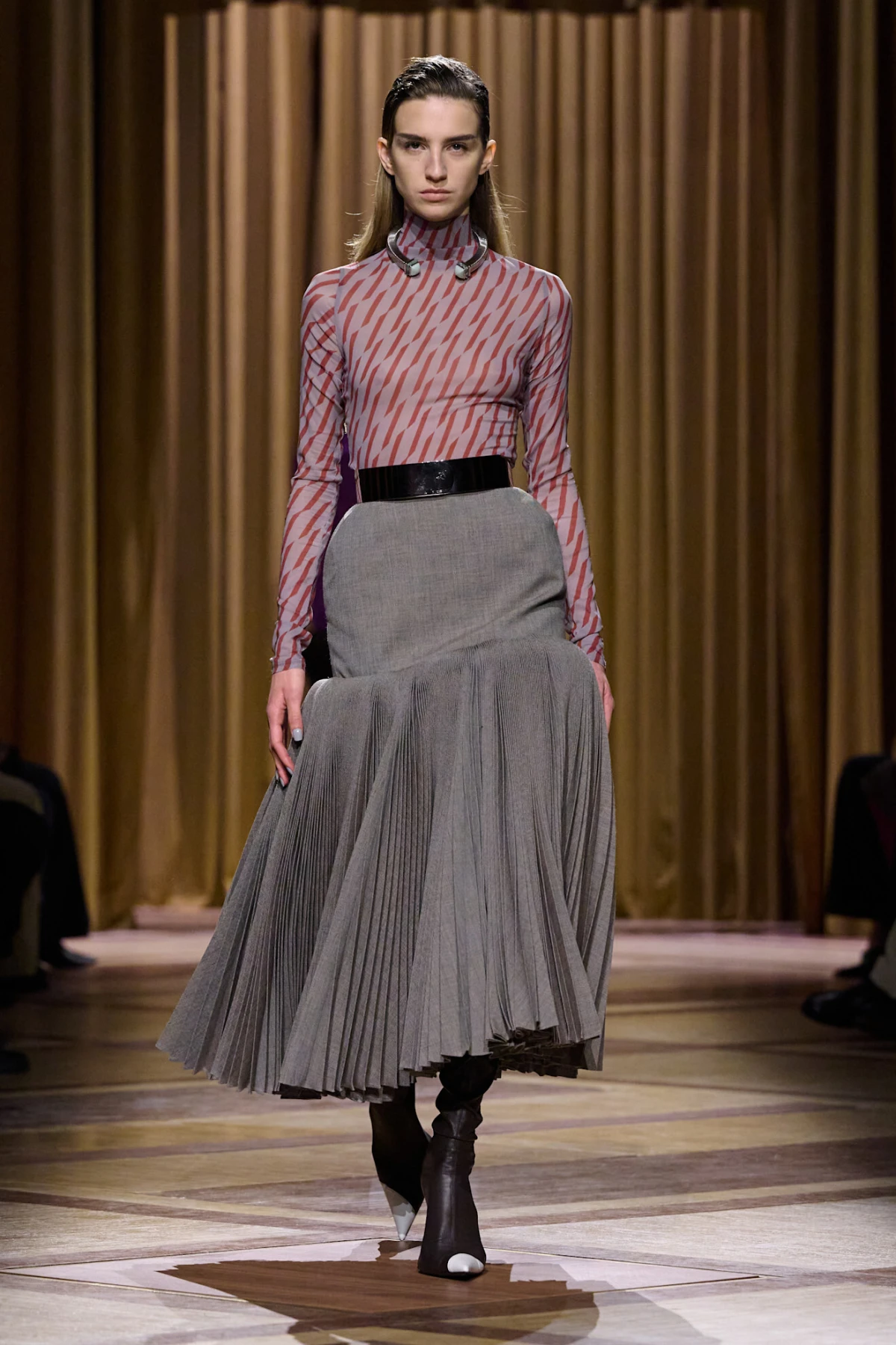 Vraća li se Mugler na staru slavu?