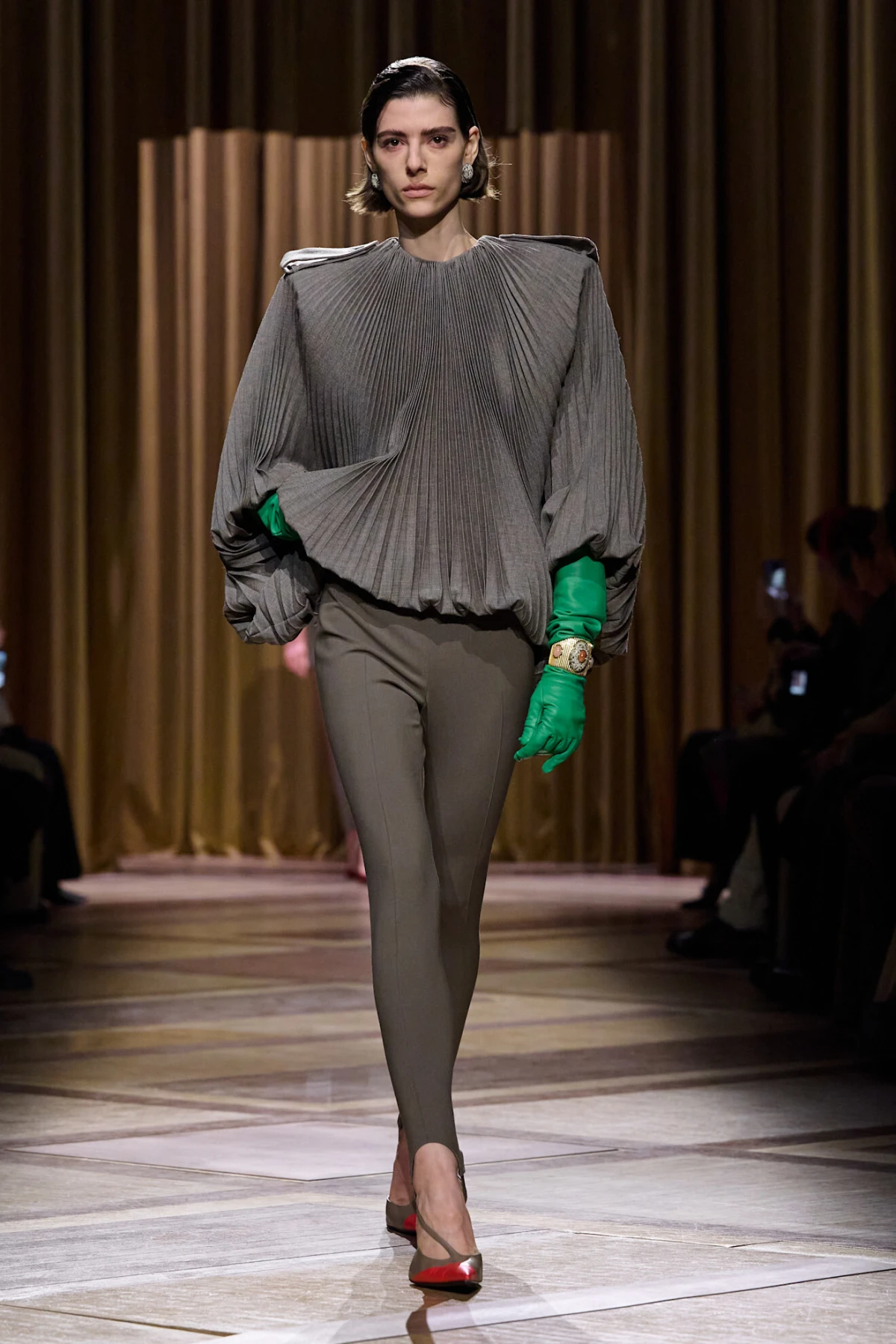 Vraća li se Mugler na staru slavu?