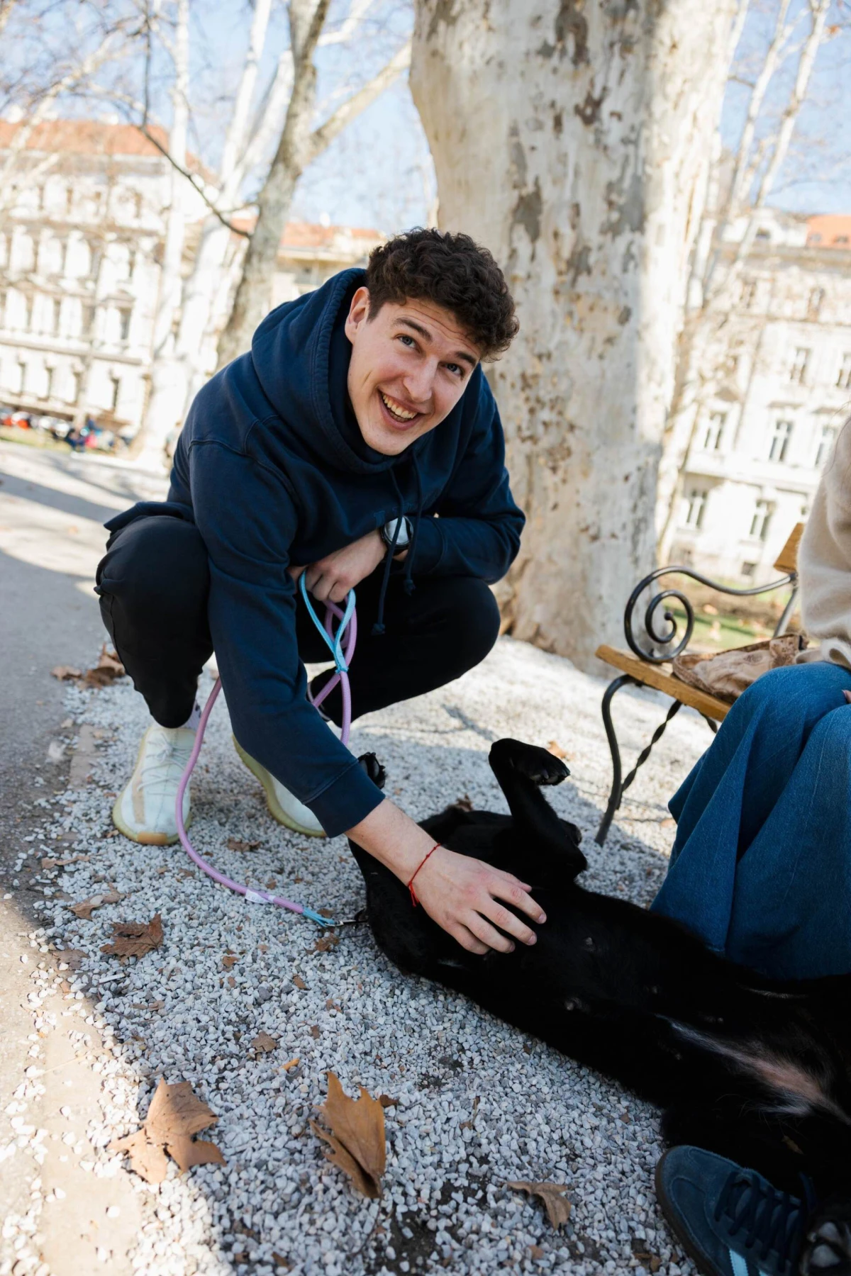 Dogs&rsquo; Caf&eacute; Zagreb se vraća: drugo izdanje pop-up caf&eacute;a posvećeno psima i njihovim ljudima
