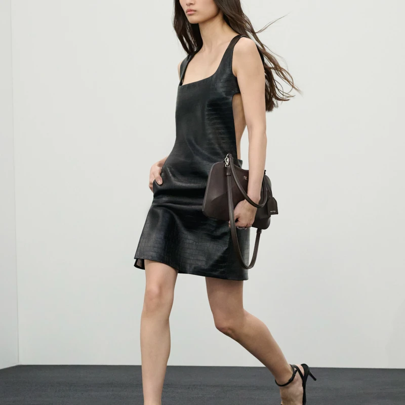 Elle Wishlist: Courreges ponovo ima najbolje torbe na Tjednu mode u Parizu