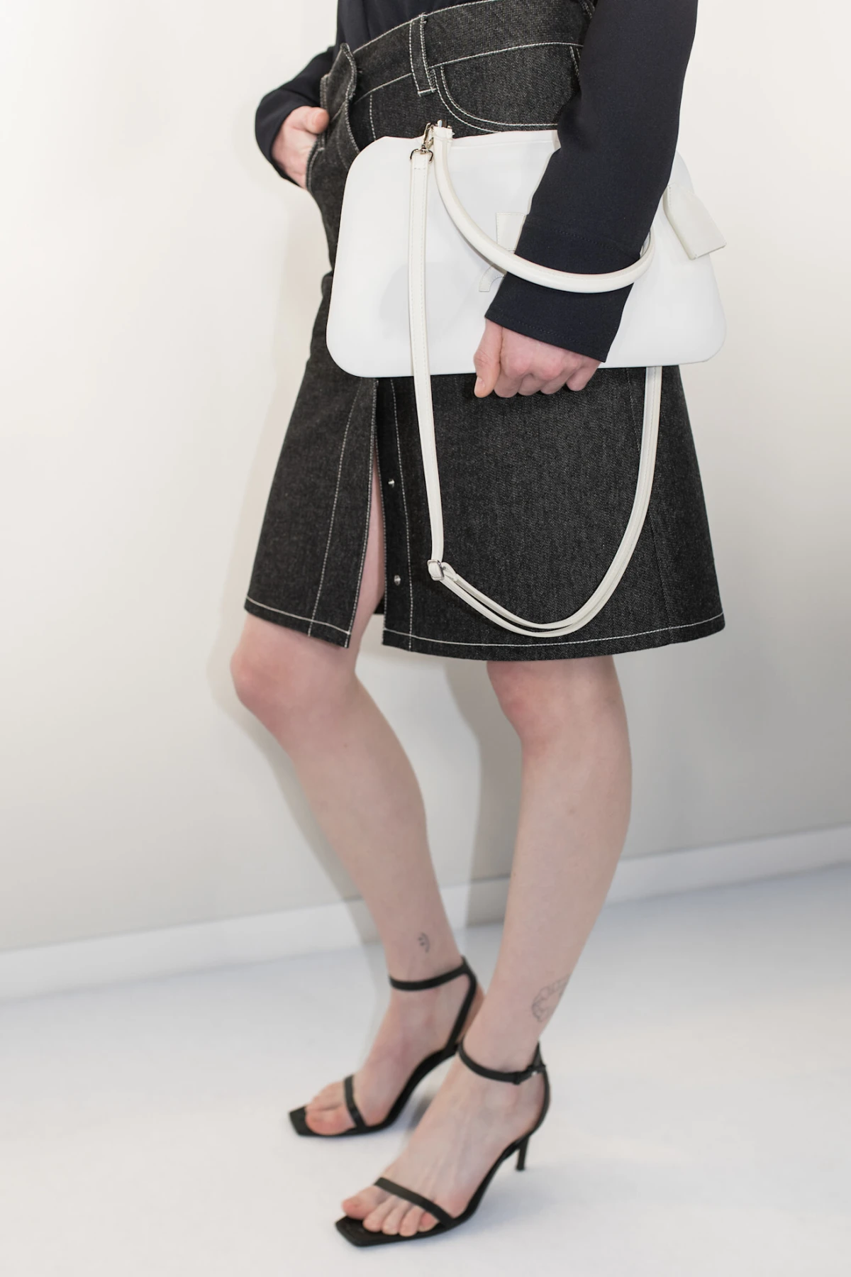 Elle Wishlist: Courreges ponovo ima najbolje torbe na Tjednu mode u Parizu