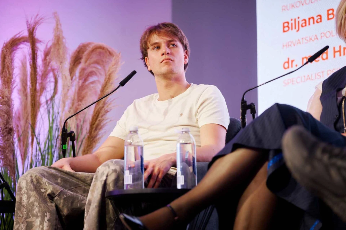 Otvoreno 4. izanje Women's weekenda