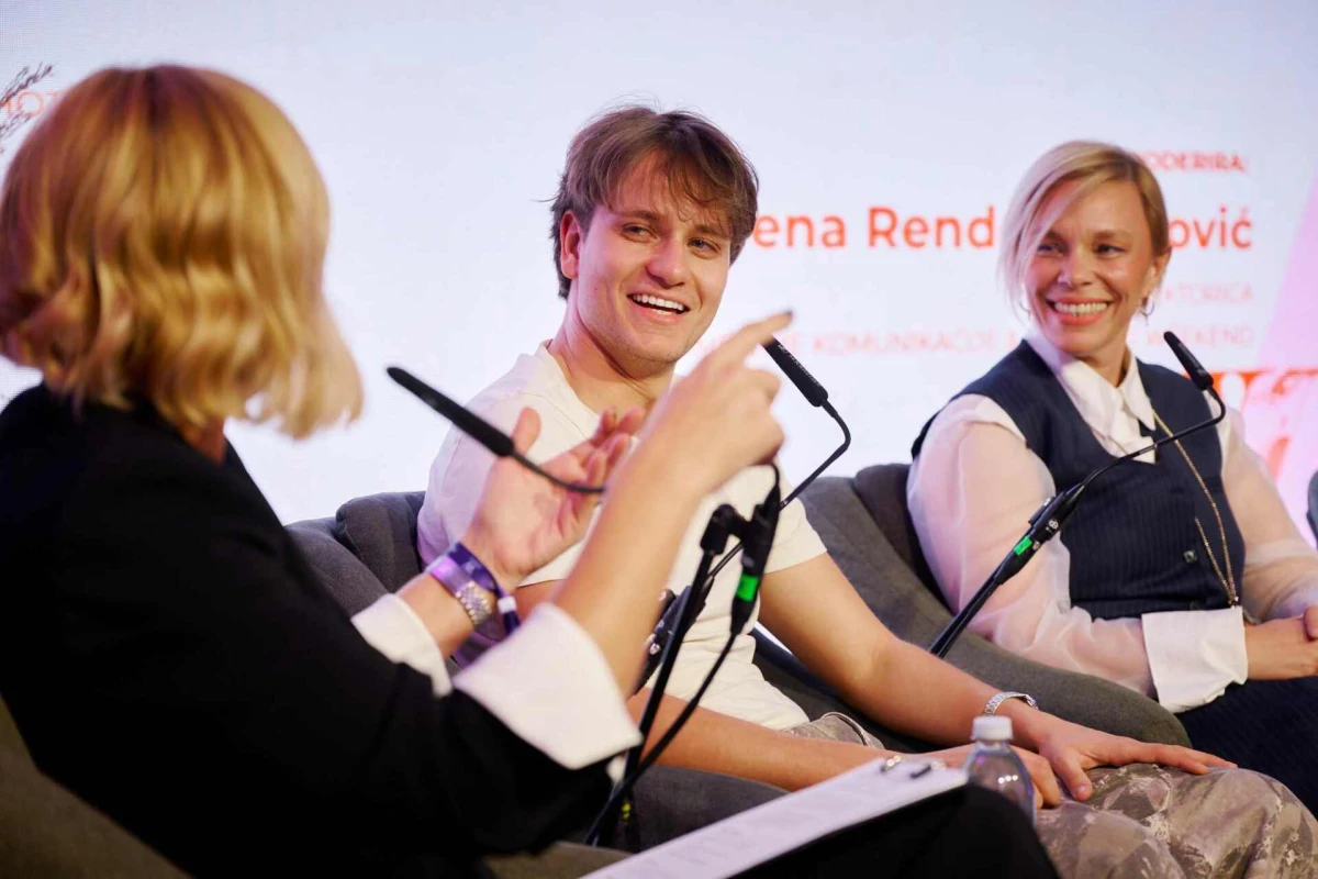 Otvoreno 4. izanje Women's weekenda