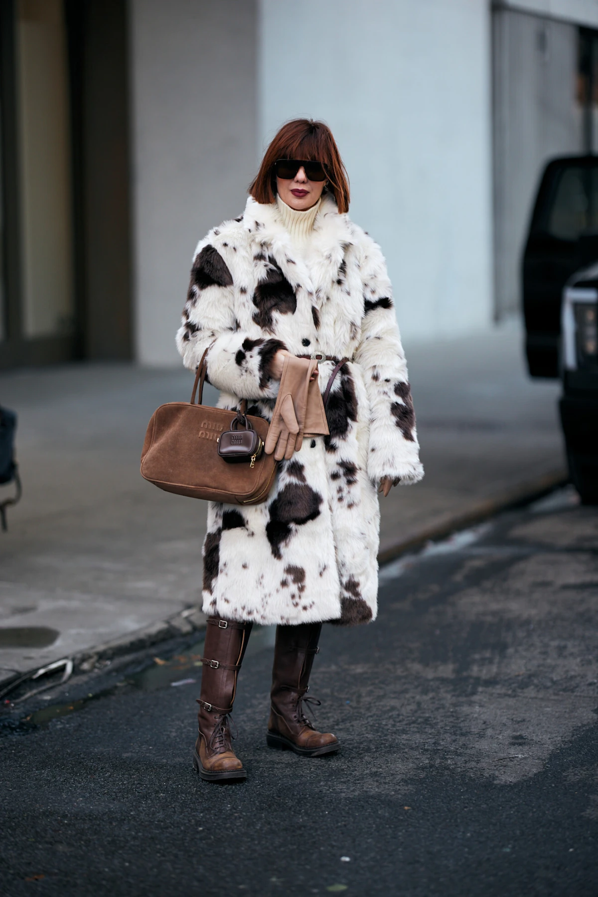 5 životinjskih printova koji će dominirati proljetnom modom