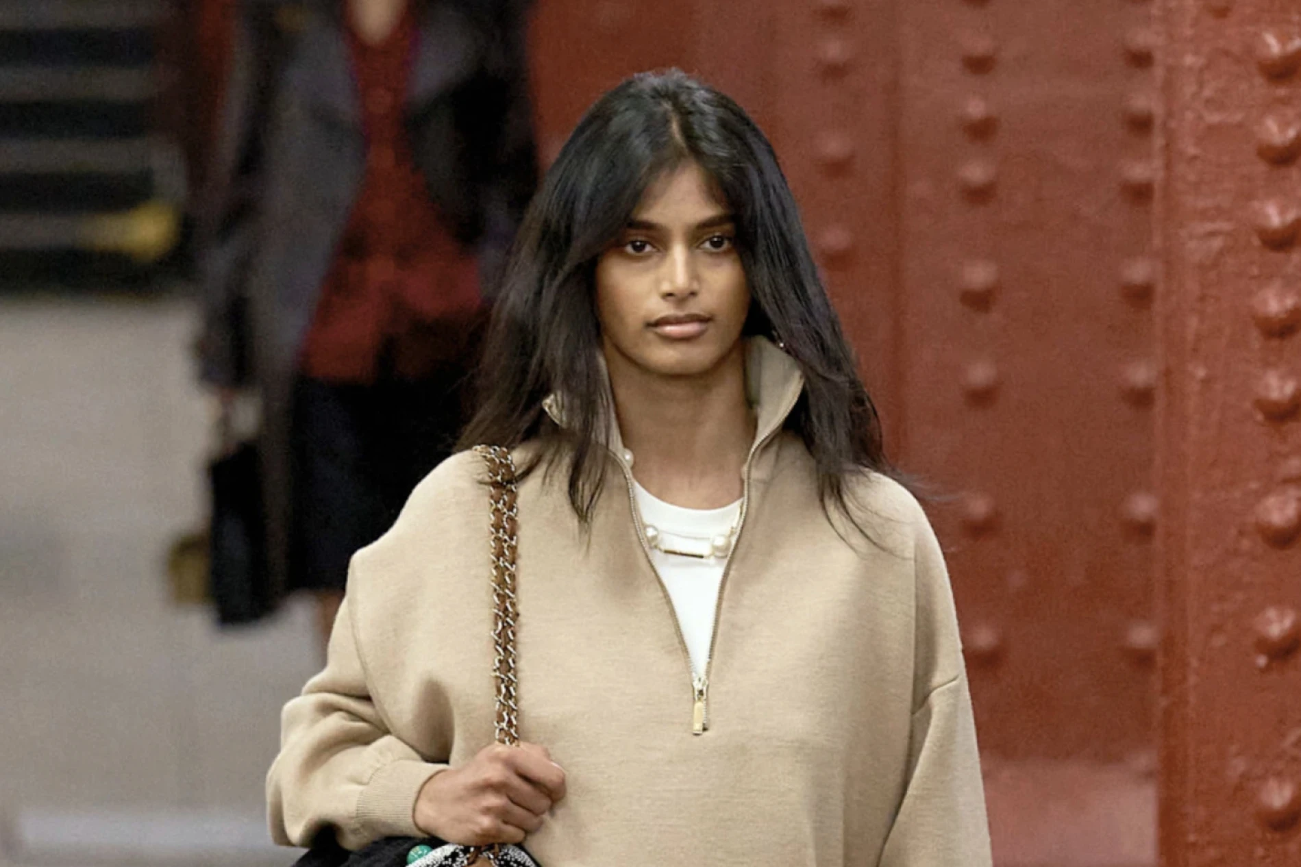 Bhavitha Mandava nova je ambasadorica kuće Chanel