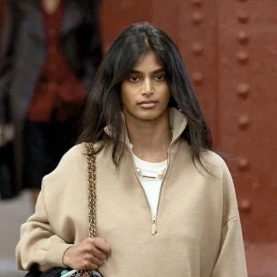 Bhavitha Mandava nova je ambasadorica kuće Chanel