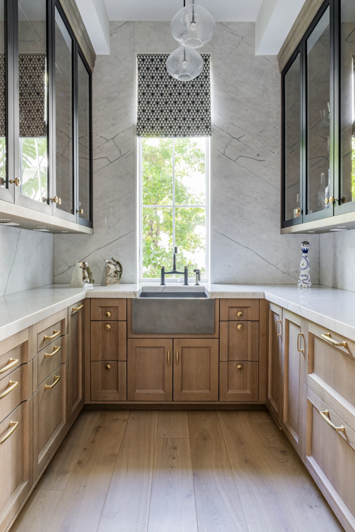 Biste li rekli da je ova kuća niknula na nekada&scaron;njem močvarnom tlu? Ovako danas izgleda renovirana luksuzna rezidencija na Floridi