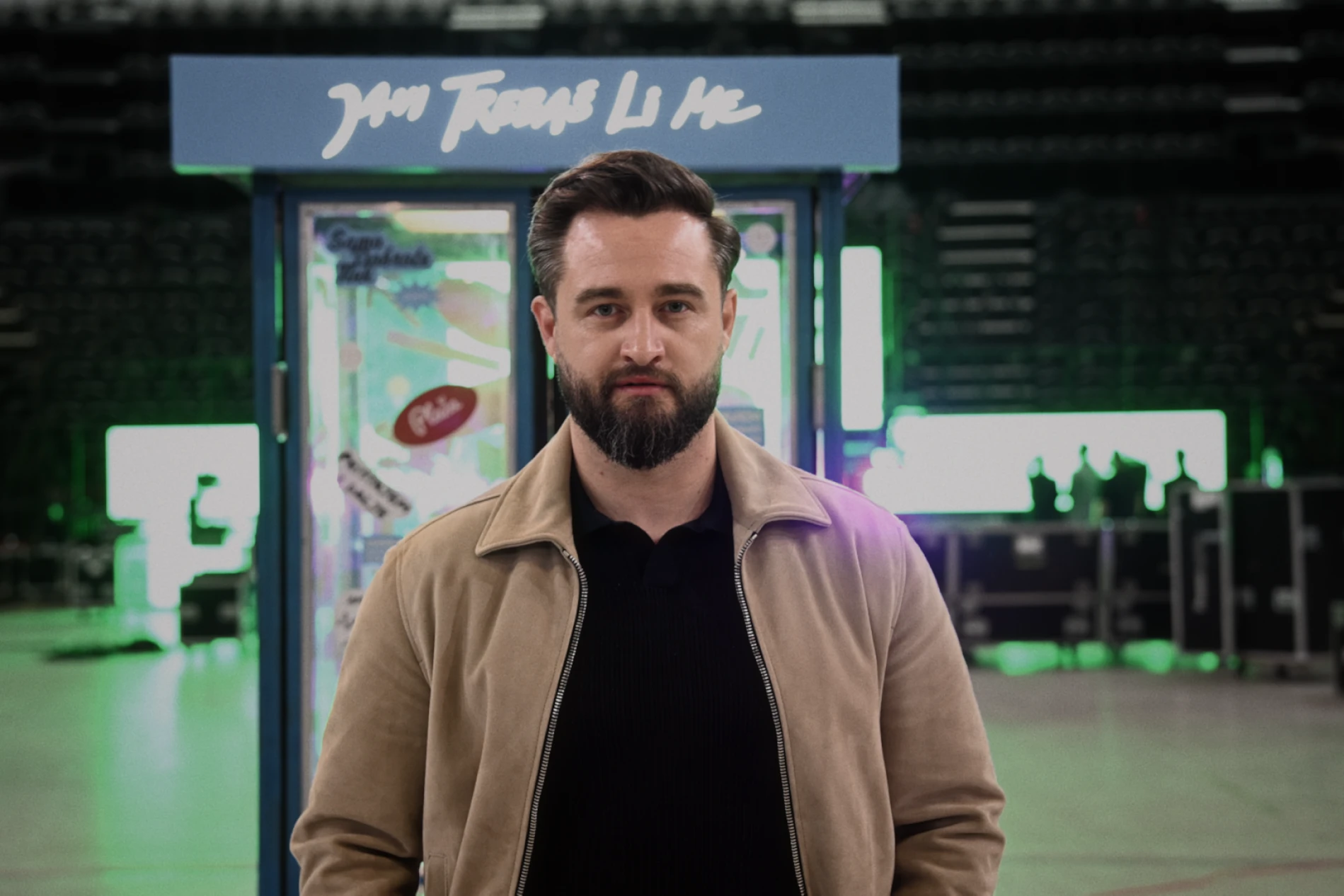 Matija Cvek stiže u Arenu Zagreb: Najveći koncert dosad