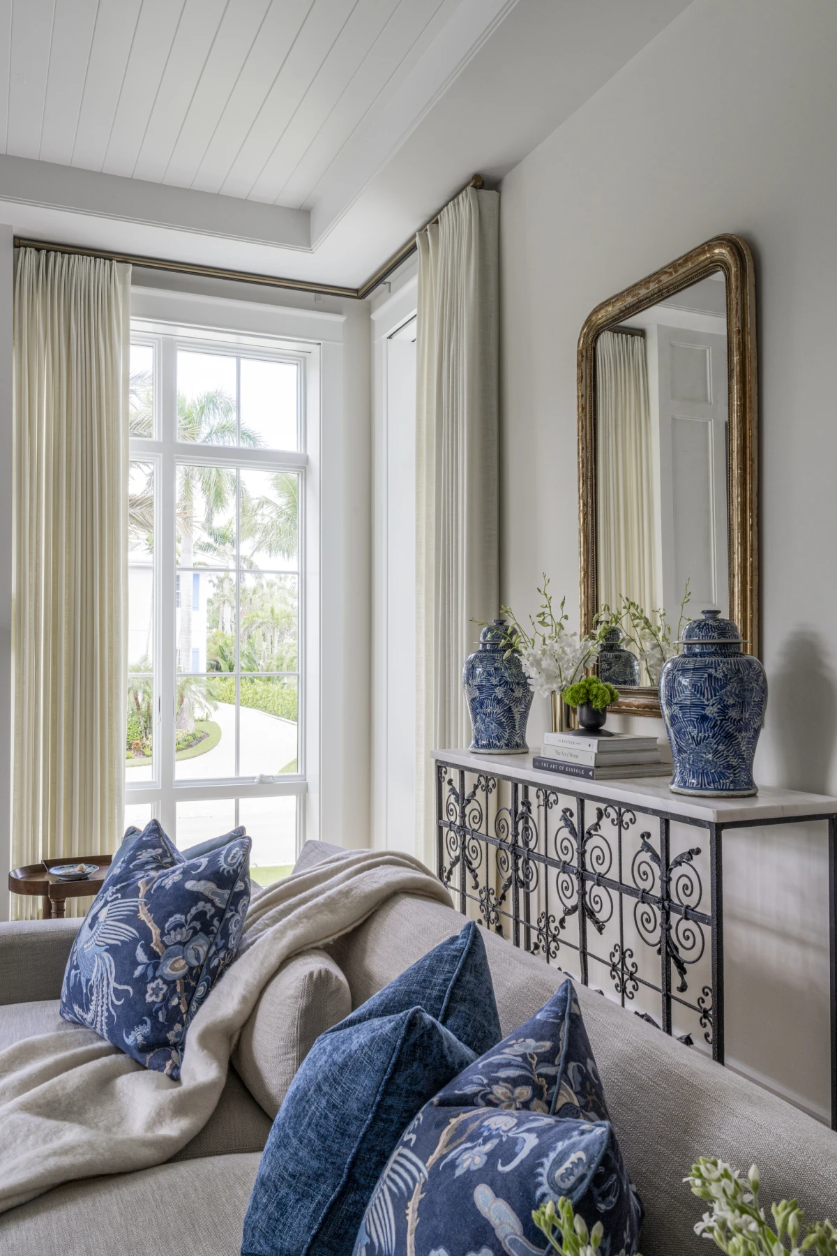 Biste li rekli da je ova kuća niknula na nekada&scaron;njem močvarnom tlu? Ovako danas izgleda renovirana luksuzna rezidencija na Floridi