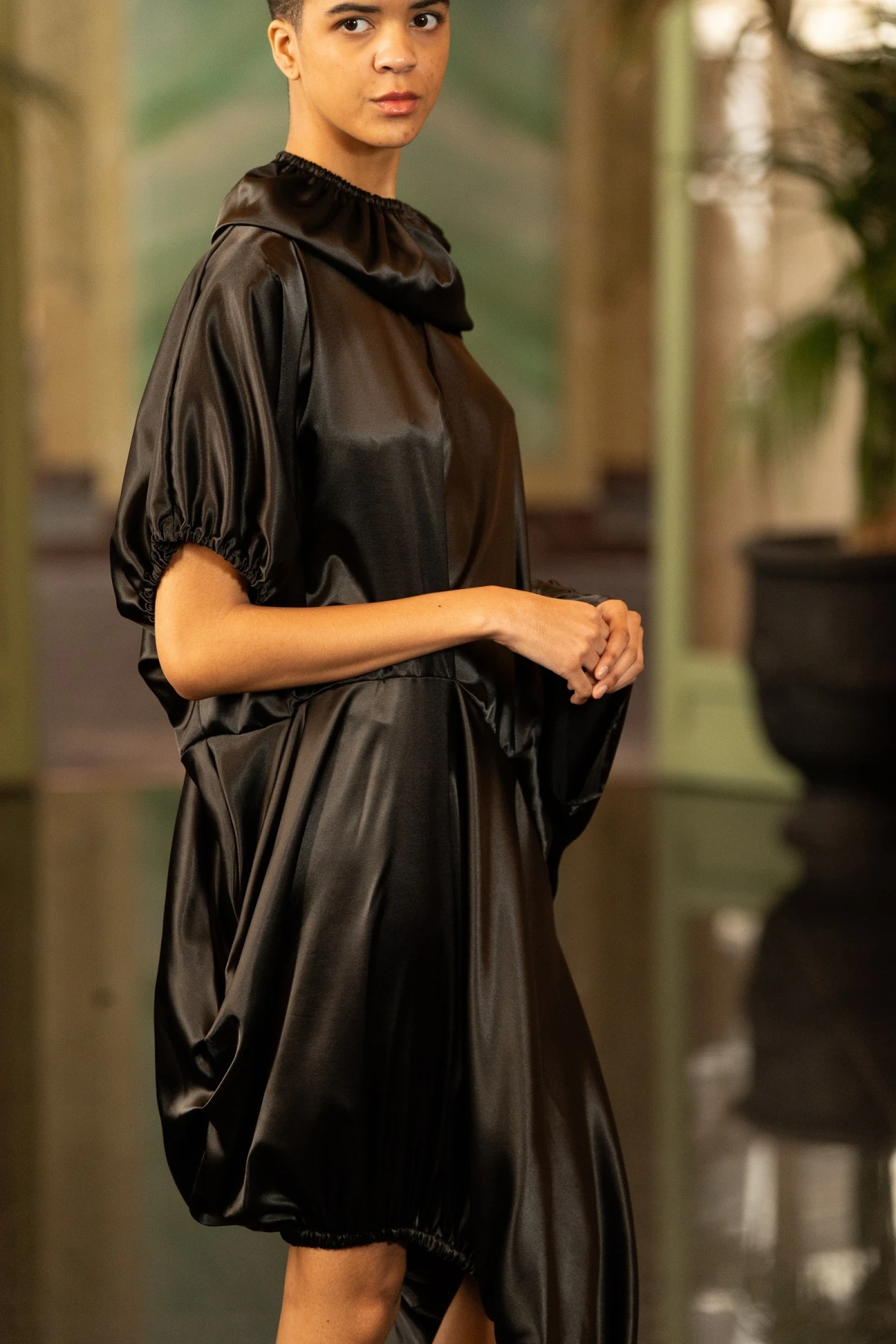 Dizajnerica Martina Herak predstavila prvu kapsul kolekciju &ldquo;Cap01&rdquo; na Paris Fashion Weeku