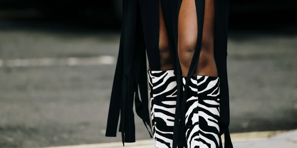 Zbog ovih gležnjača na Arket sniženju ne planiramo prestati nositi gležnjače