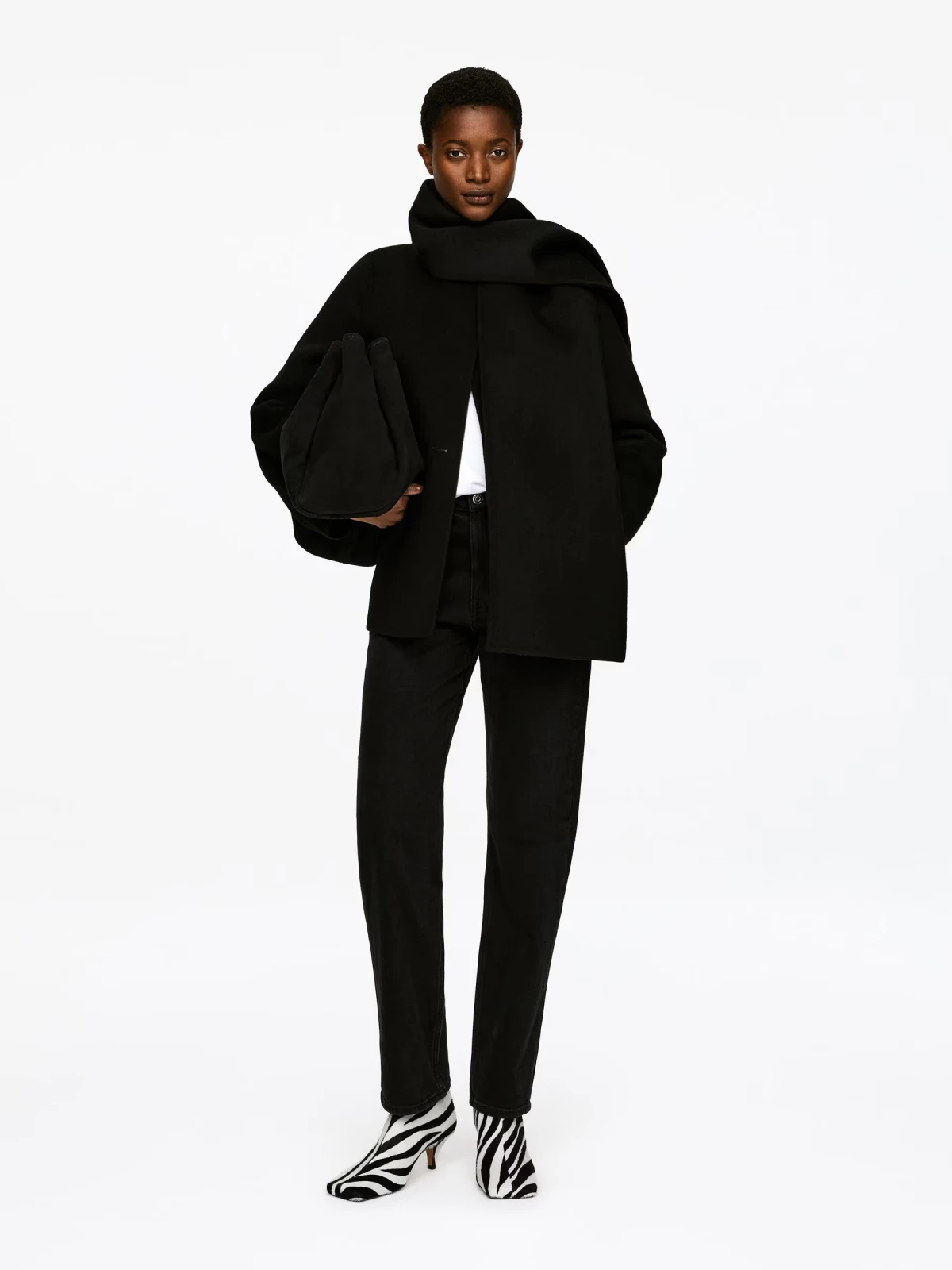 Zbog ovih gležnjača na Arket sniženju ne planiramo prestati nositi gležnjače