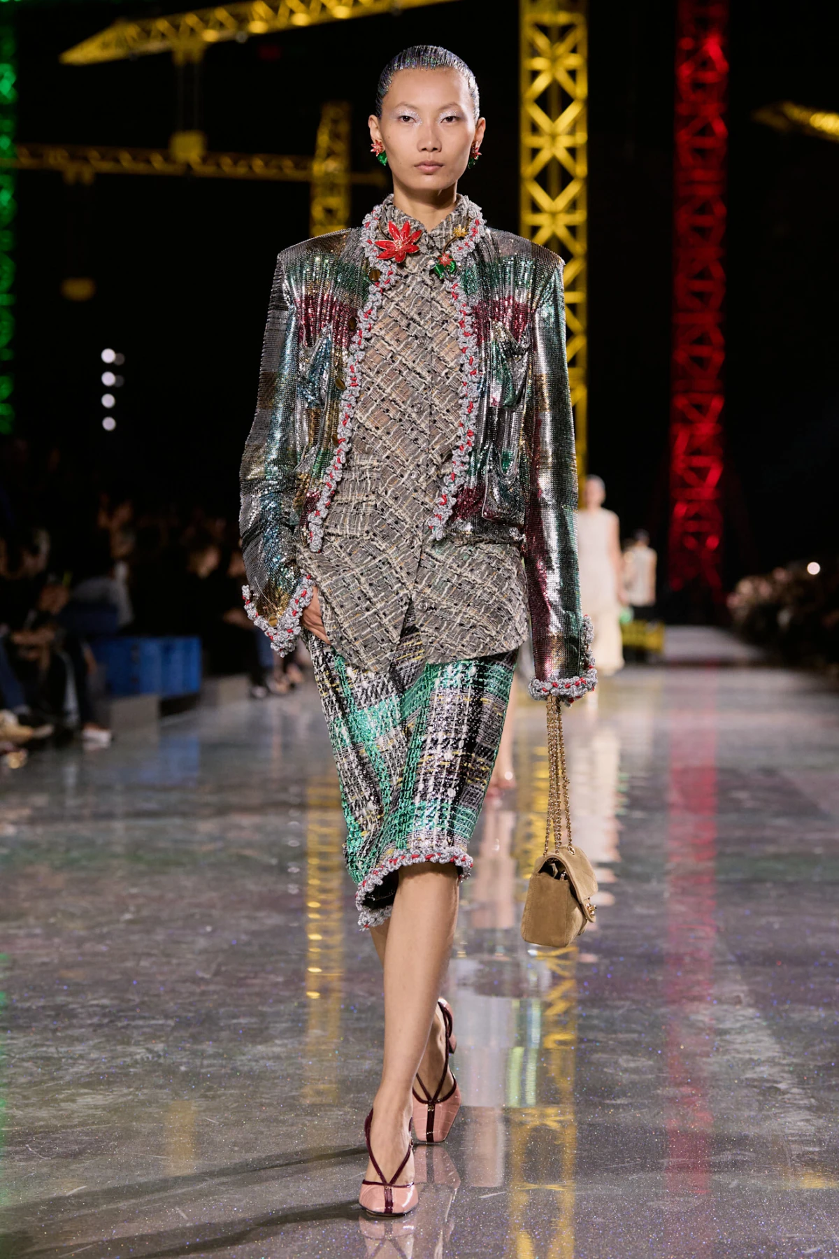 Nova Chanel revija dokazala je da Matthieu Blazy vrlo dobro zna &scaron;to želimo nositi