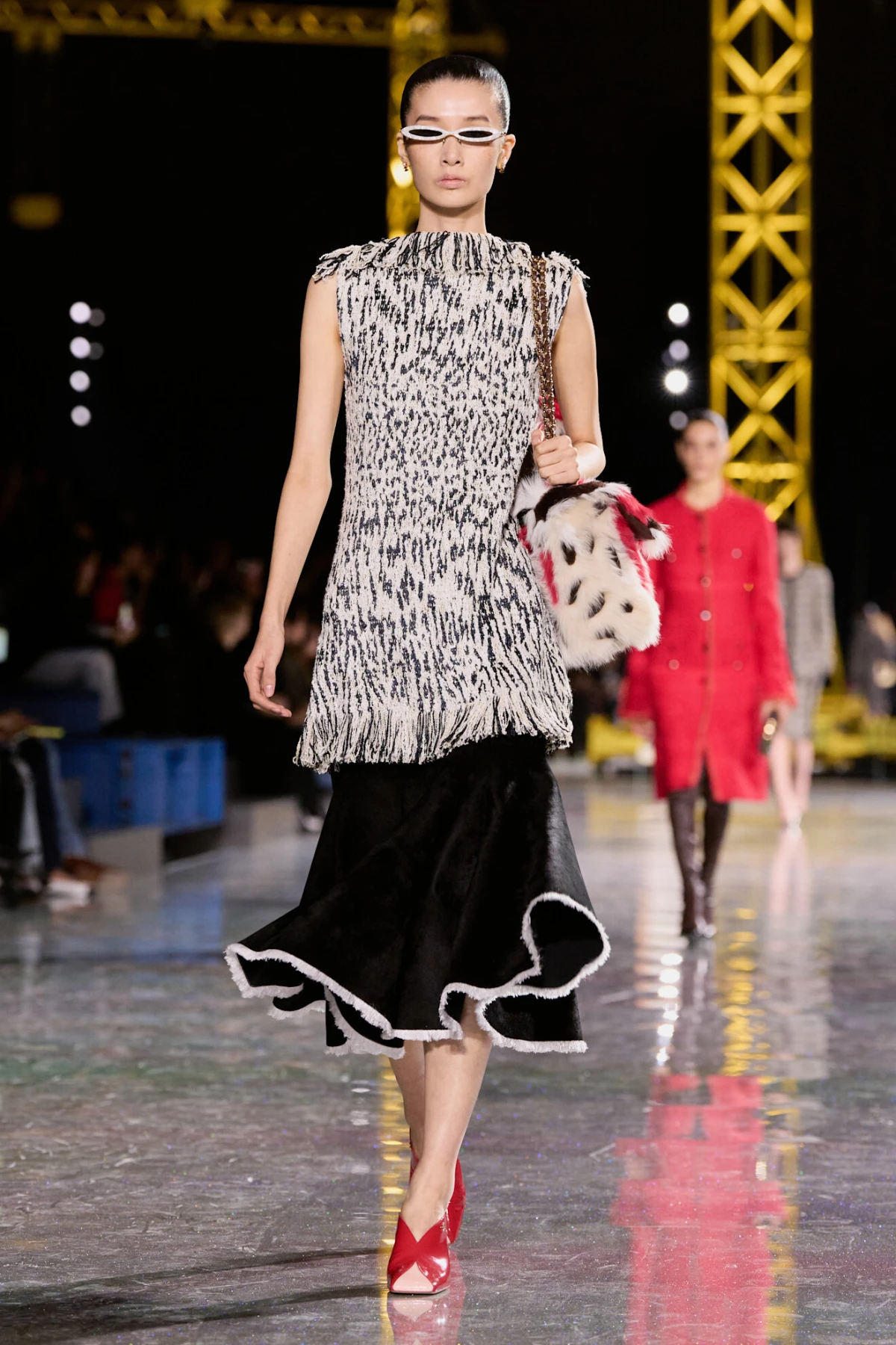 Nova Chanel revija dokazala je da Matthieu Blazy vrlo dobro zna &scaron;to želimo nositi