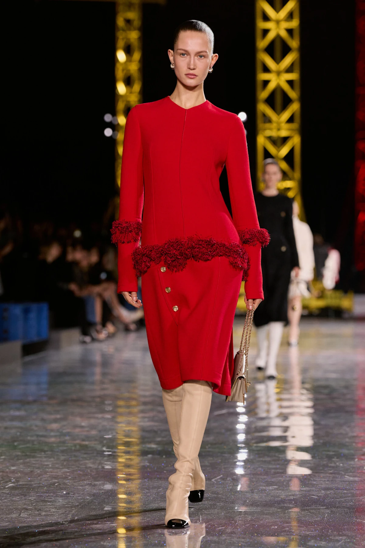 Nova Chanel revija dokazala je da Matthieu Blazy vrlo dobro zna &scaron;to želimo nositi