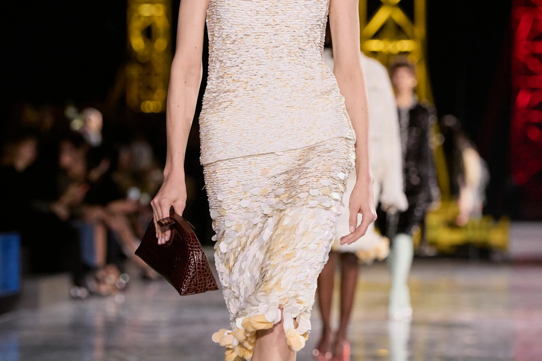 Nova Chanel revija dokazala je da Matthieu Blazy vrlo dobro zna &scaron;to želimo nositi