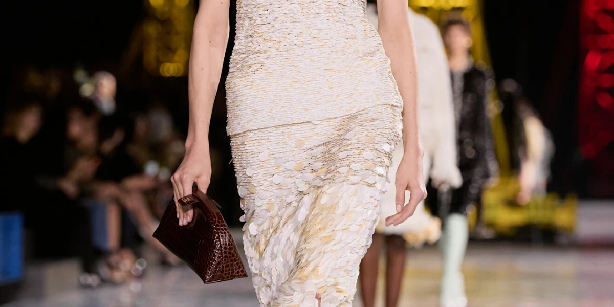 Nova Chanel revija dokazala je da Matthieu Blazy vrlo dobro zna &scaron;to želimo nositi