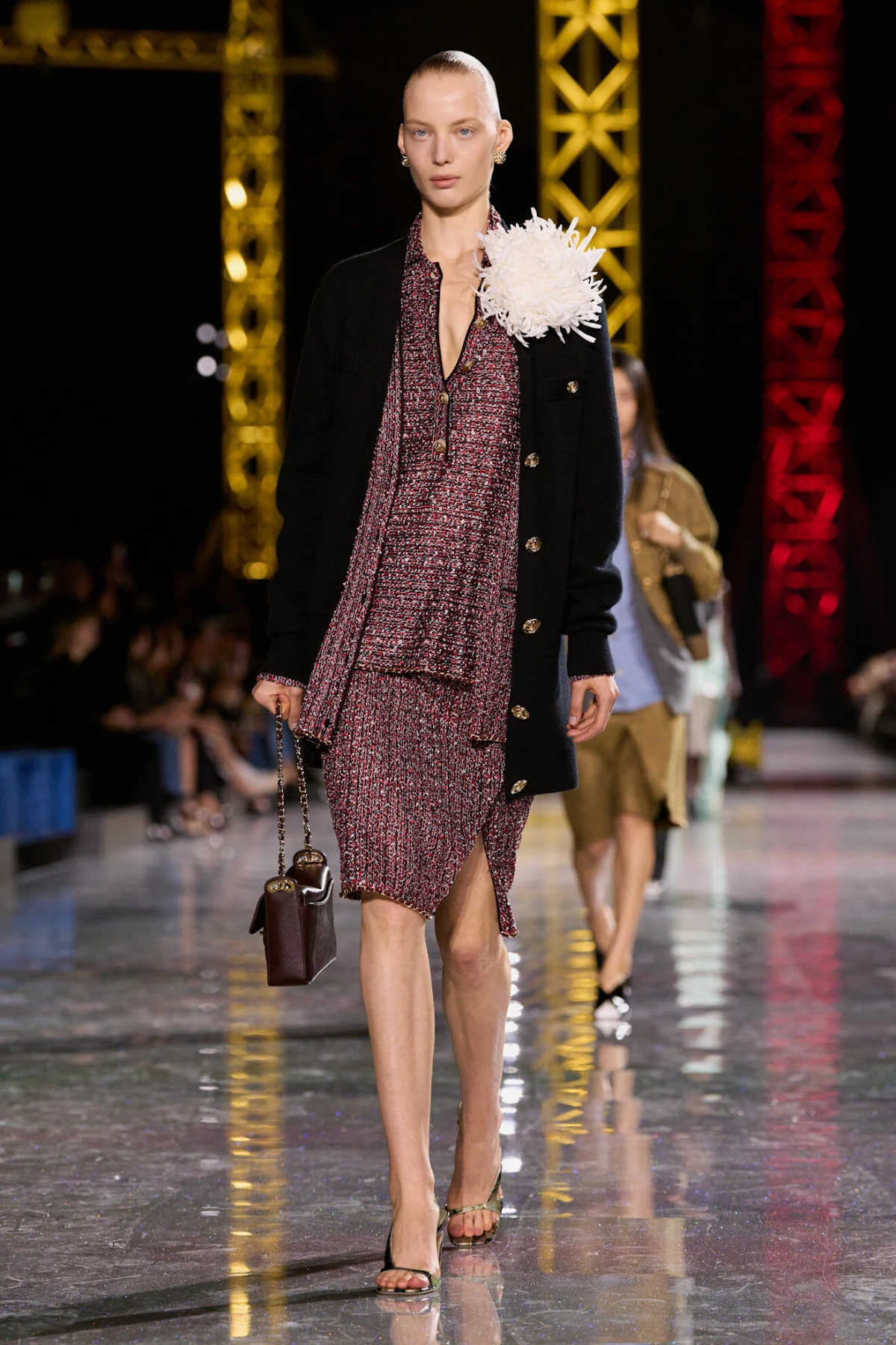 Nova Chanel revija dokazala je da Matthieu Blazy vrlo dobro zna &scaron;to želimo nositi