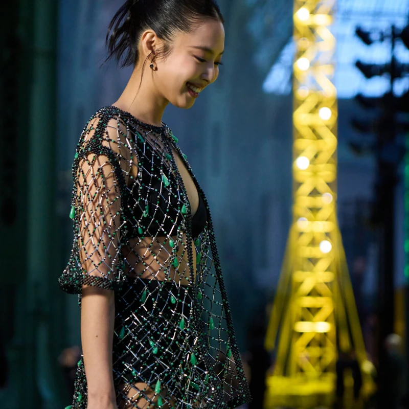 Lookovi dana: 7 najbolje odjevenih zvijezda na Chanel reviji