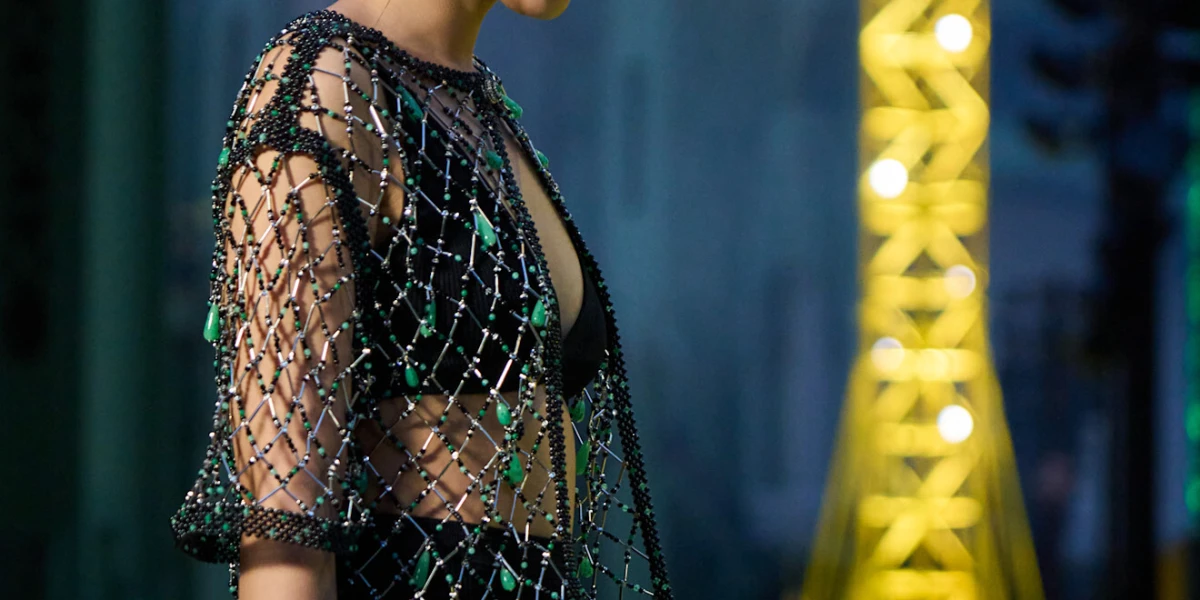 Lookovi dana: 7 najbolje odjevenih zvijezda na Chanel reviji