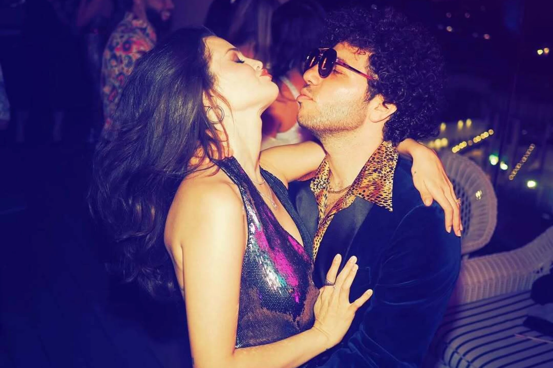 Selena Gomez i Benny Blanco raznježili su sve romantičnom rođendanskom objavom